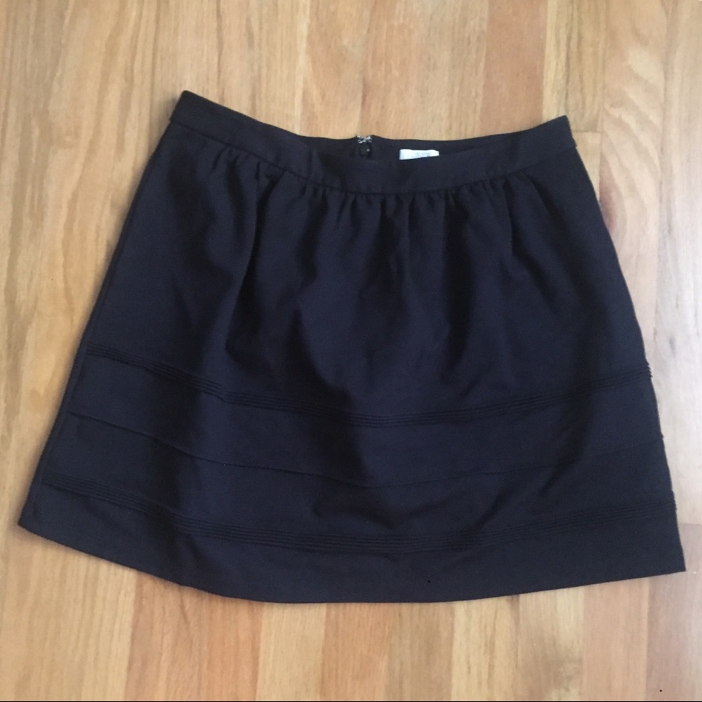 J.Crew Mini Skirt - Picture 2 of 3
